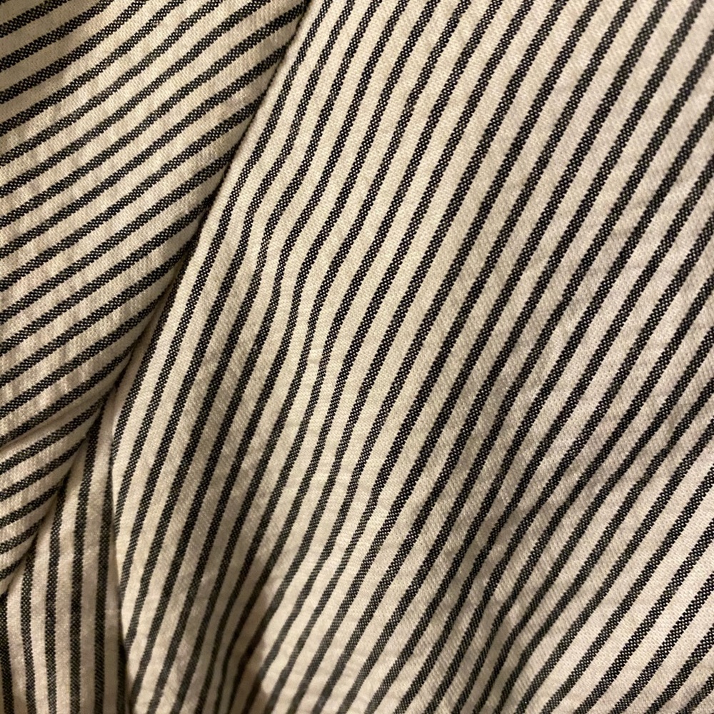 Seersucker jacket - Picture 2 of 4